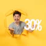 Kod rabatowy SeoHost: do 30% tańszy hosting
